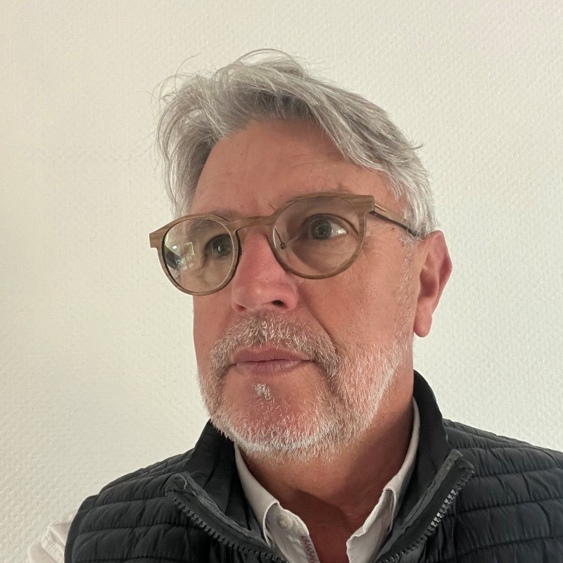 Eric Bertet